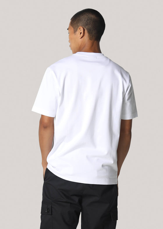 Kendal White T-Shirt