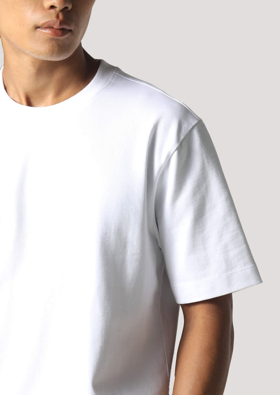 Kendal White T-Shirt