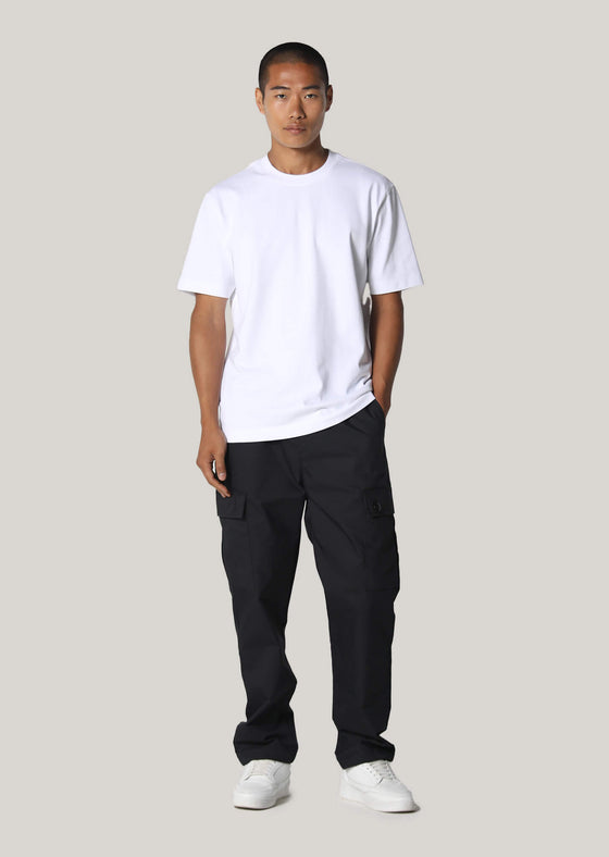 Kendal White T-Shirt