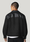Kilburn Black Jacket