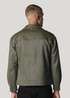 Kilburn Sage Green Jacket