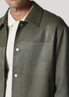 Kilburn Sage Green Jacket