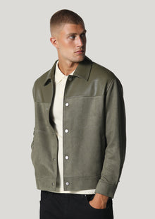  Kilburn Sage Green Jacket