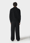 Lambeth Knitwear Black