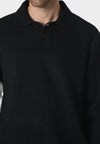 Lambeth Knitwear Black