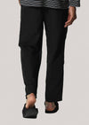 Larter Black Trousers