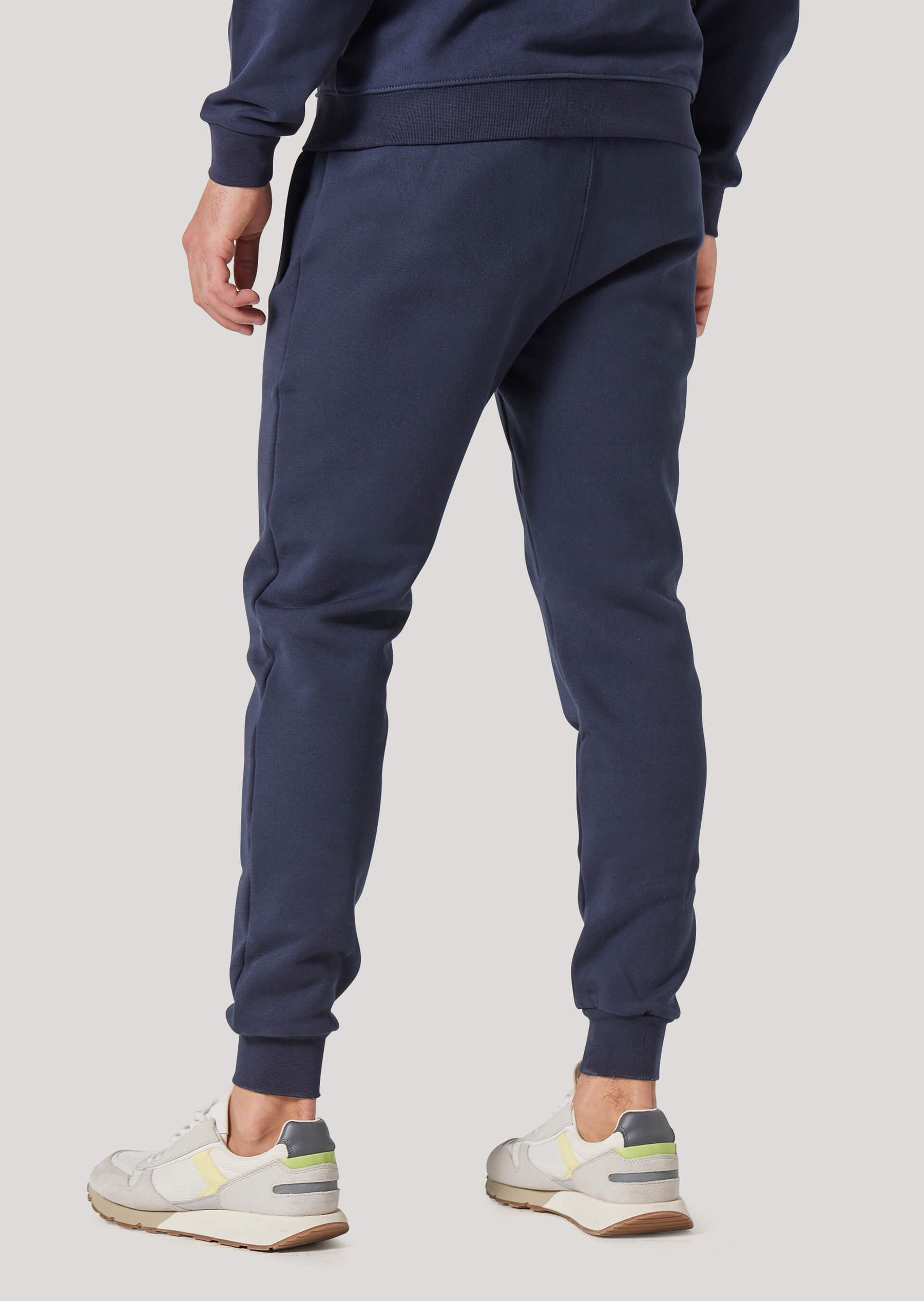 Meadow Navy Jogger