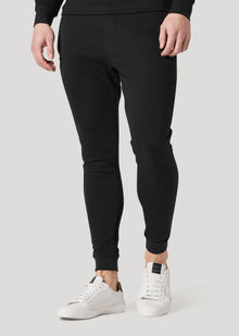  Meadow Black Jogger