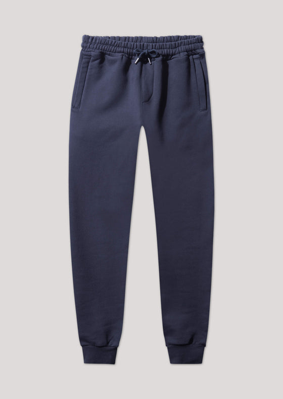 Meadow Navy Jogger