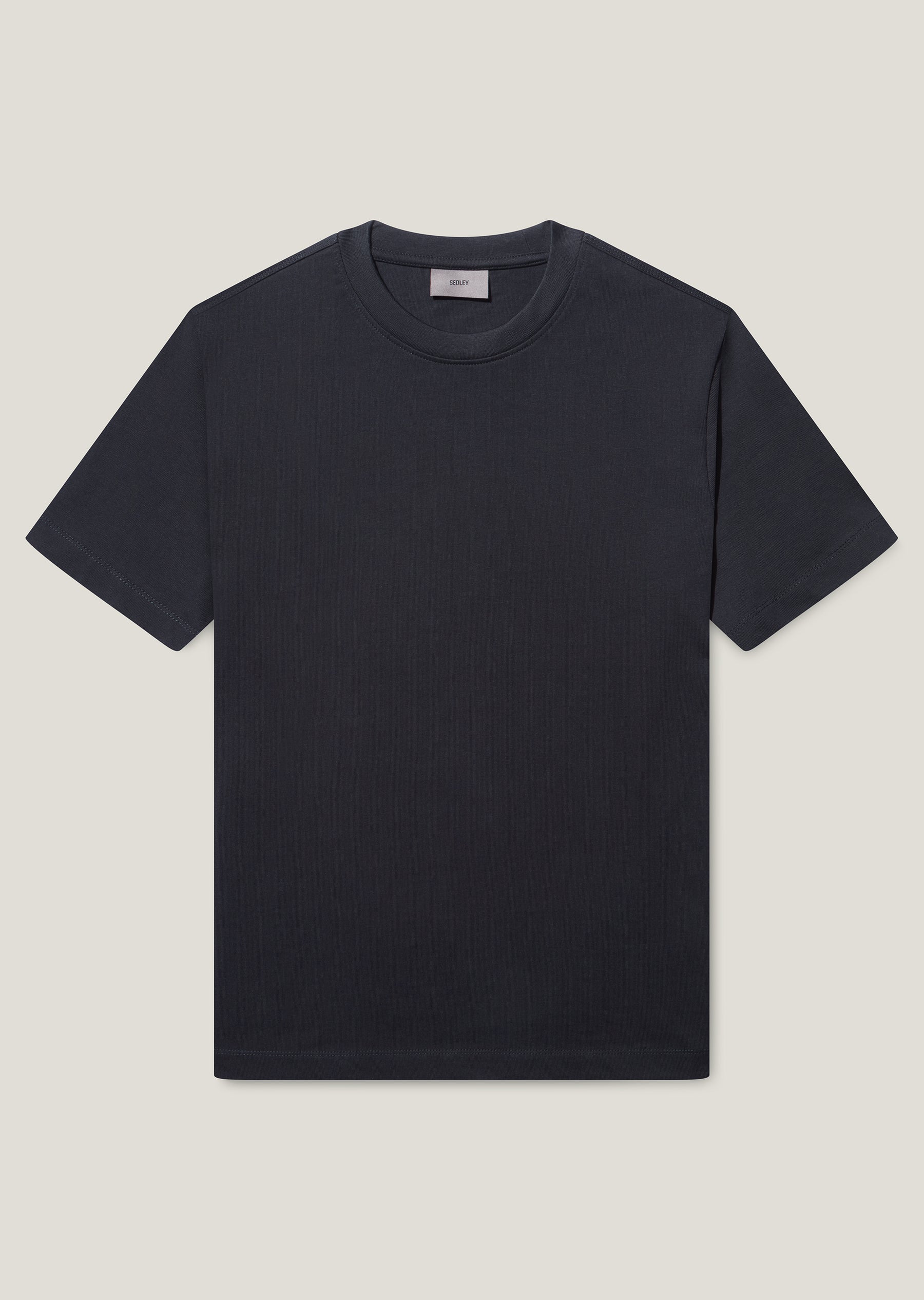 Kendal Navy T-Shirt