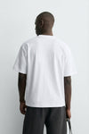 Palmer T-Shirt White