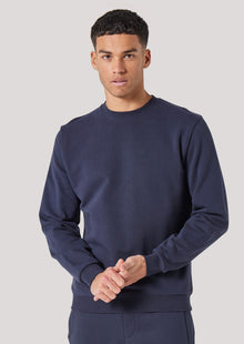  Peate Navy Sweatshirt