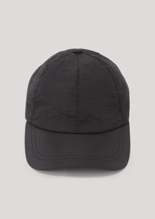  Pott Black Nylon Cap