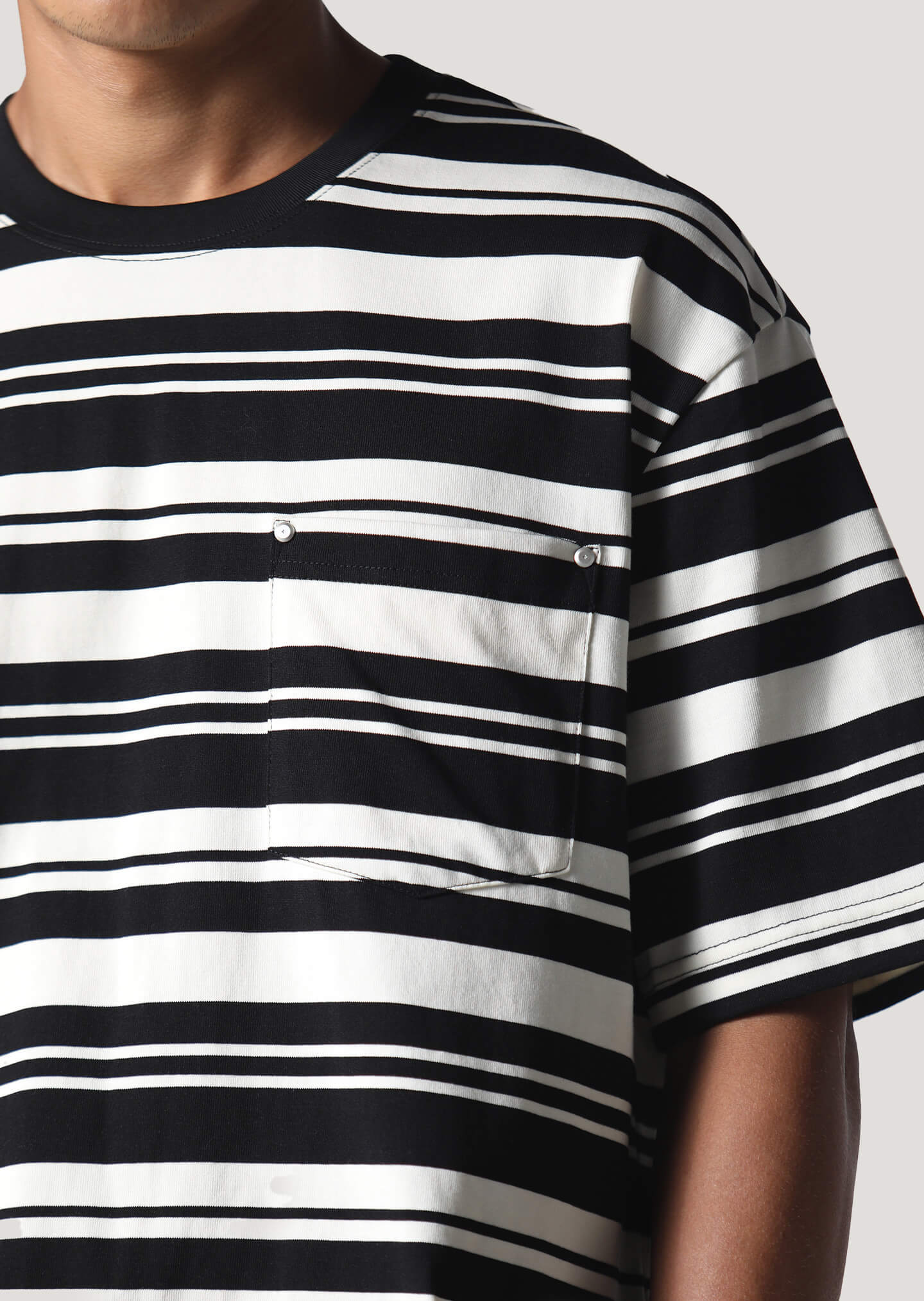 Randall Black T-Shirt