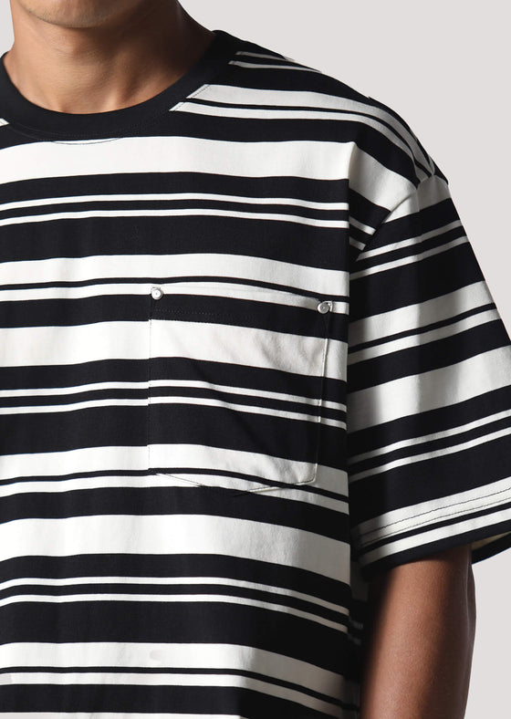 Randall Black T-Shirt