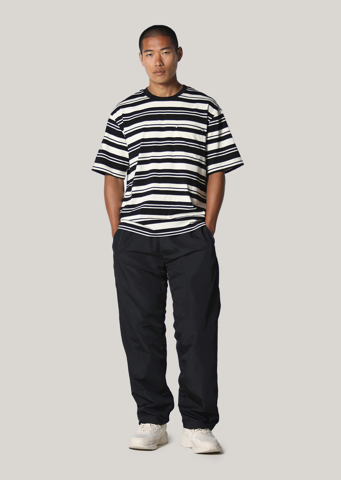 Randall Black T-Shirt
