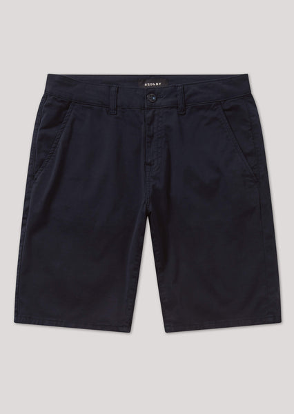 Redlaw Chino Shorts