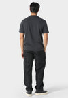 Rhodes Dusty Grey T-Shirt