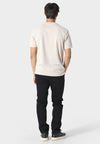 Rhodes Taupe T-Shirt