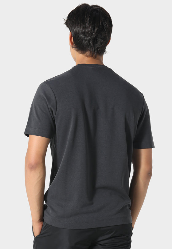 Rhodes Dusty Grey T-Shirt