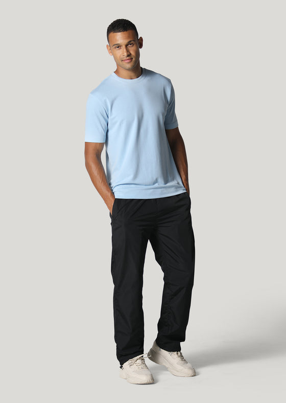 Rhodes Sky Blue Lightweight T-Shirt