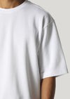 Rhodes White Lightweight T-Shirt