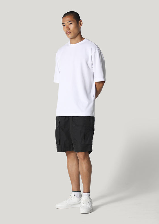 Rhodes White Lightweight T-Shirt