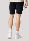 Redlaw Navy Chino Shorts