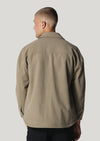 Snow Sage Green Jacket