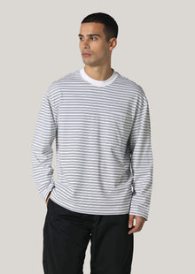  Sobers White T-Shirt