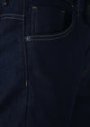 Spenlow 942 Dark Wash Slim Fit Denim Jeans
