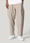 Stone Beige Trousers