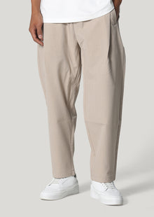  Stone Beige Trousers