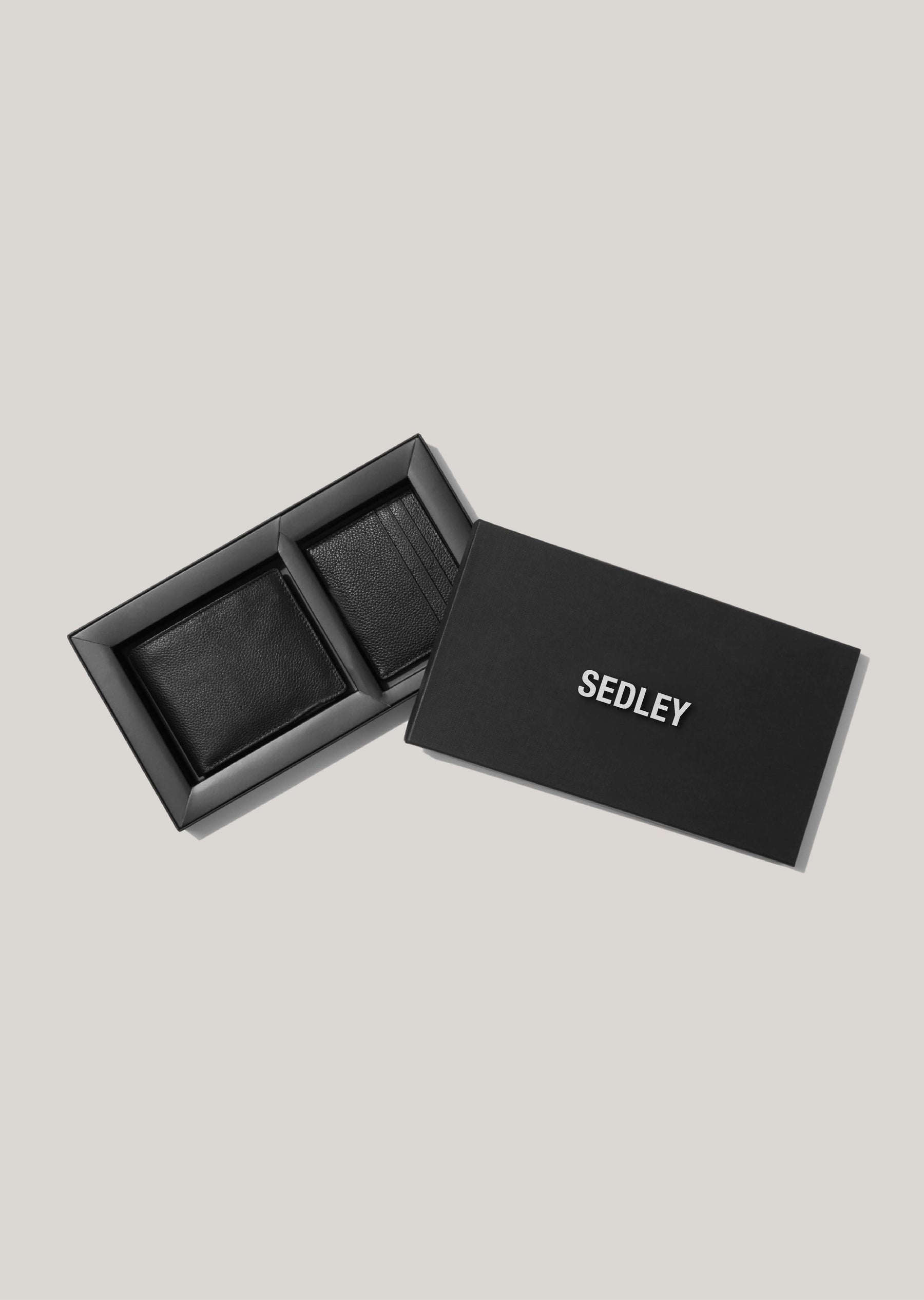 Tracey Wallet & Cardholder Gift Box