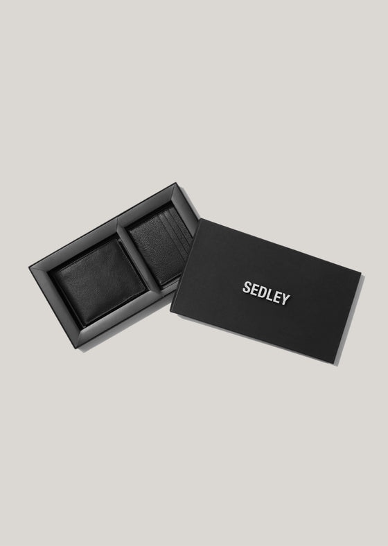 Tracey Wallet & Cardholder Gift Box