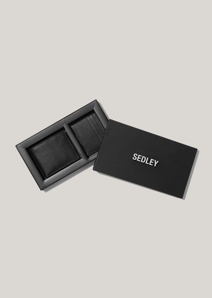 Tracey Wallet & Cardholder Gift Box