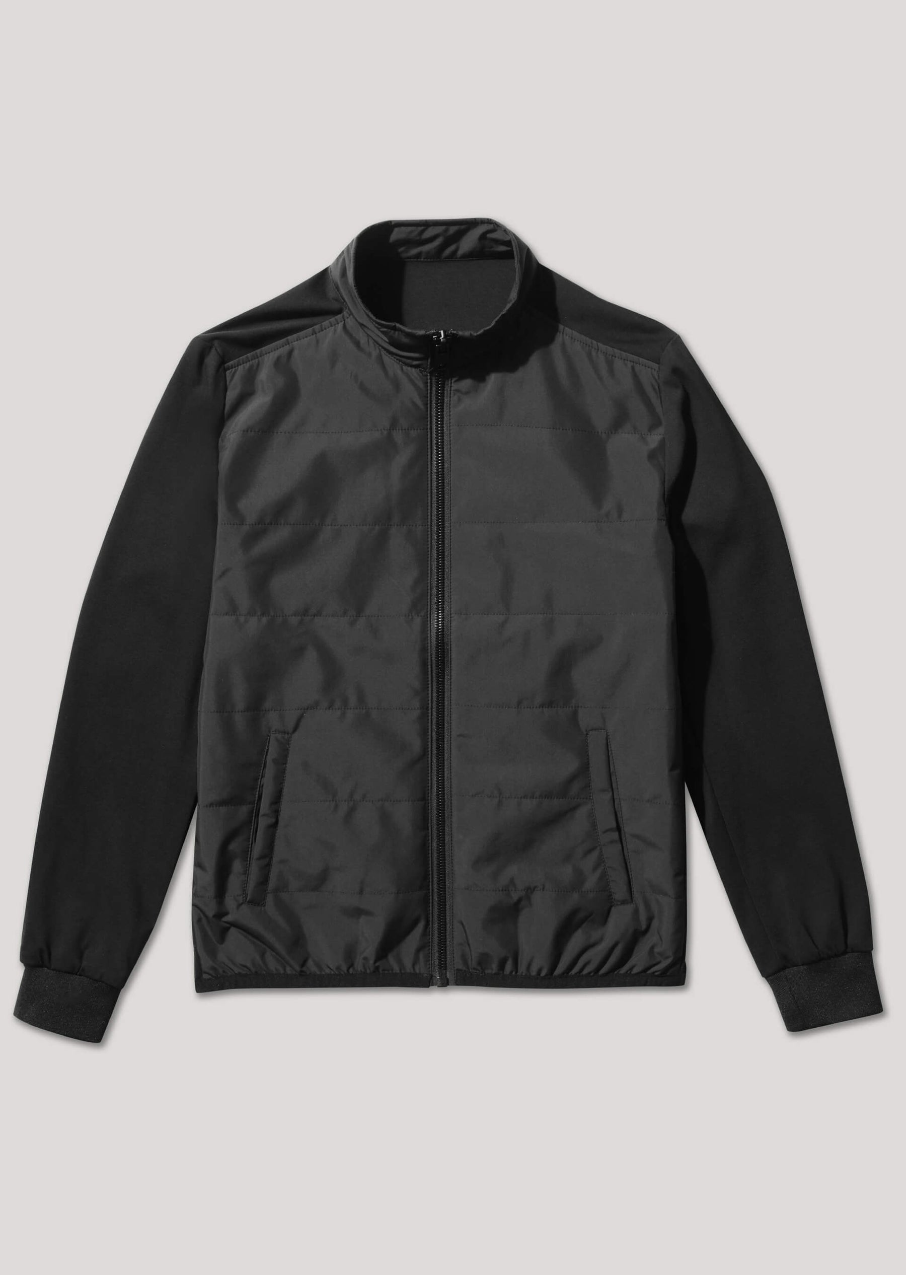 Lockwood Light Quilted Jacket