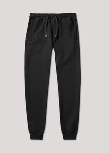  Meadow Black Jogger
