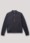 Price Navy Hybrid Lightweight Jacket