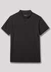 Sharpe Black Polo