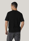 Tavare Black T-Shirt