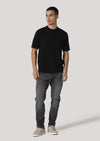 Tavare Black T-Shirt