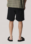 Thomson Black Shorts
