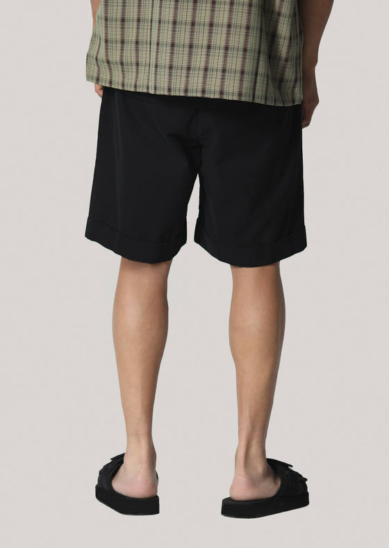 Thomson Black Shorts