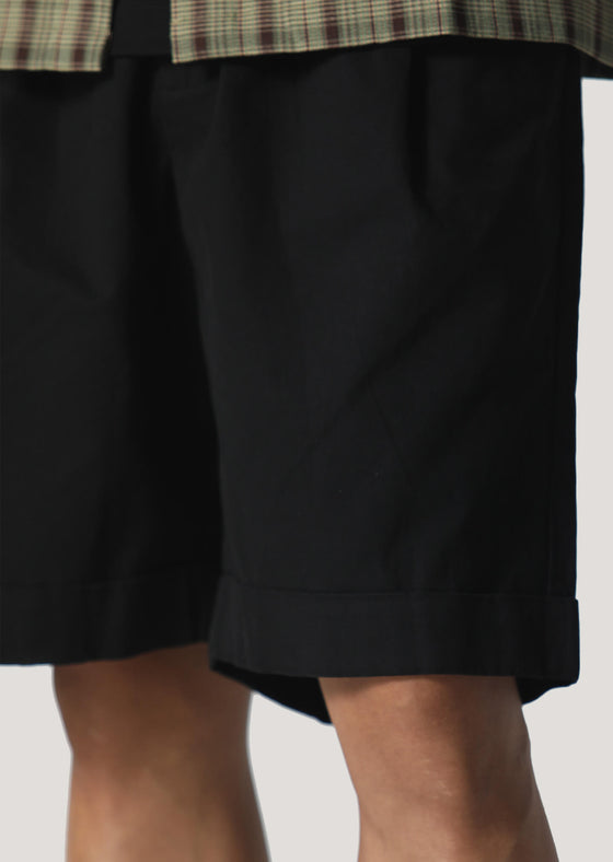 Thomson Black Shorts