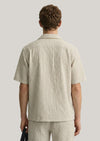 Tunnel Shirt Cream