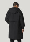 Underwood Black Jacket