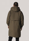 Underwood Khaki Jacket