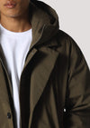 Underwood Khaki Jacket