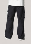 Walker Navy Trousers